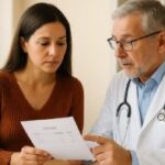 ¿Qué significa tener la glucosa en 110 mg/dl? Glucosa en 110 significado