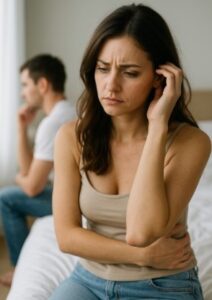 libido baja en mujeres