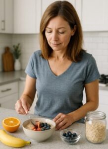 Resistencia a la insulina y prediabetes