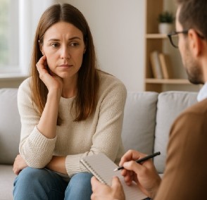 Qué es la terapia cognitivo-conductual