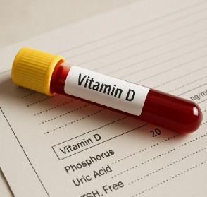 ¿Qué significa vitamina D en 20 ng/ml?