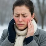 La alergia al frío: Causas y síntomas Alergia al frio
