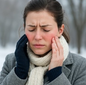 Alergia al frio