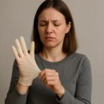 Alergia al latex
