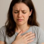Alergia al semen o hipersensibilidad al plasma seminal Alergia al semen
