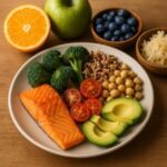 Alimentos que ayudan a prevenir el cáncer de colon Alimentos que previenen cancer de colon