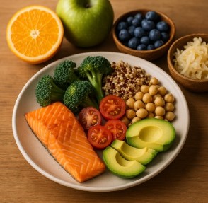Alimentos que previenen cancer de colon