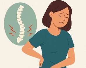 Biodescodificacion escoliosis