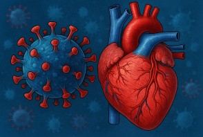 COVID y corazon