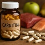 Carnitina para perder peso Carnitina para perder peso