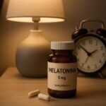 ¿Por cuánto tiempo puedo tomar melatonina? Cuanto tiempo tomar melatonina