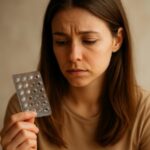 Qué pasa si dejo de tomar pastillas anticonceptivas Dejar pastillas anticonceptivas
