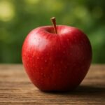 Desintoxicar el organismo con manzanas