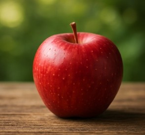 Desintoxicar el organismo con manzanas