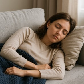 Dormir siesta