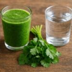 Eliminar metales del cuerpo