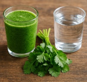 Cómo eliminar los metales pesados del cuerpo