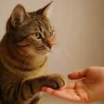 Enfermedad por Arañazo de Gato Enfermedad por arañazo de gato