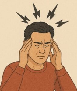 ¿Qué es el estrés y como afecta la salud?