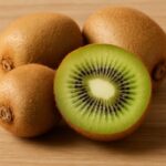 ¿El Kiwi puede tener efectos anticancerígenos? Kiwi anticancerigeno