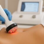 Mesoterapia con electroporación Mesoterapia con electroporación