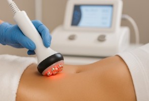 Mesoterapia con electroporación
