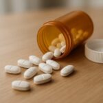 Peligros del alprazolam
