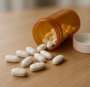 Peligros del alprazolam