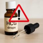 Riesgos de Gotas HCG Riesgos de Gotas HCG