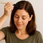 Tintes naturales para el cabello