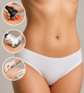 Tratamientos para reducir abdomen