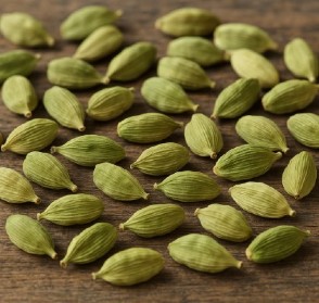 Cardamomo propiedades medicinales