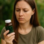 Contraindicaciones de la espirulina contraindicaciones de la espirulina