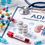 ADH hormona antidiurética: qué es y para qué sirve ADH hormona antidiurética