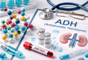 ADH hormona antidiurética