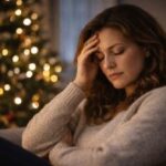 Cansancio emocional de fin de año: señales , causas y cómo cuidarte mentalmente Cansancio emocional de fin de año
