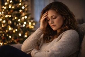Cansancio emocional de fin de año