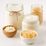 Alimentos que destruyen la microbiota intestinal Alimentos que destruyen la microbiota intestinal