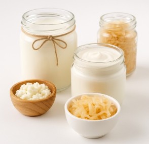 Alimentos que destruyen la microbiota intestinal