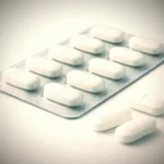 Amoxilina antibiotico