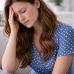 Cambios emocionales ciclo menstrual