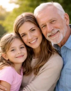 Cambios en el sistema inmunitario con la edad