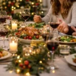 Estrategias simples para no subir de peso en las fiestas sin dietas No subir de peso en Navidad y fiestas