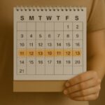 Cuántos días dura una fase lútea correcta Cuantos dias dura fase lutea