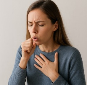 Daño pulmonar por vapeo