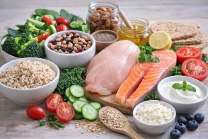 La Dieta Flexitariana