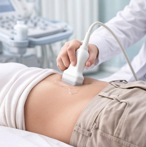 Para qué sirve una ecografía abdominal