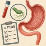 Pruebas para detectar Helicobacter Pylori Pruebas para detectar Helicobacter Pylori