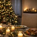 Duelo en Navidad: cómo atravesar las fiestas cuando falta un ser querido Las fiestas cuando falta un ser querido