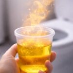 Olor dulce en la orina sin diabetes: causas Olor dulce orina